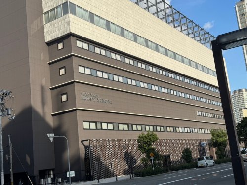 高校・高専　清風高校（高校・高専）まで513m