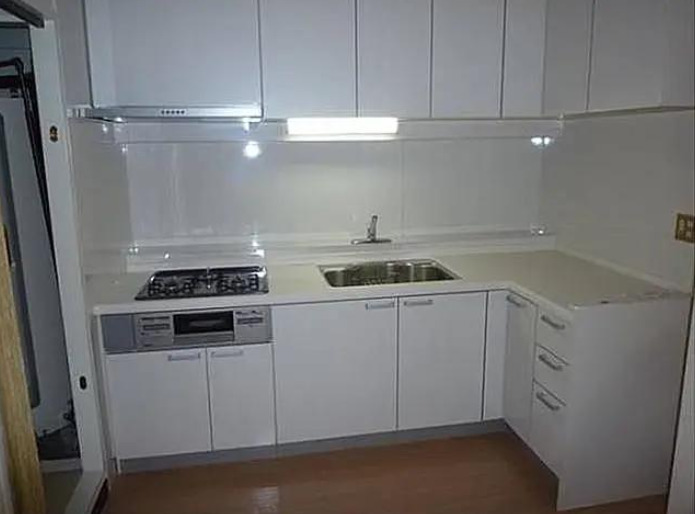 キッチン　参考写真です