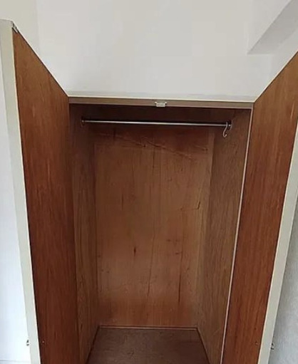 収納　参考写真です