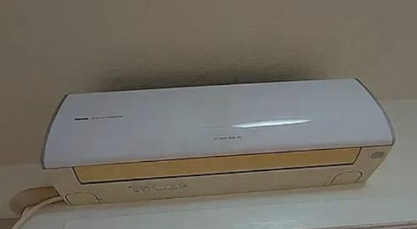 その他設備　参考写真です