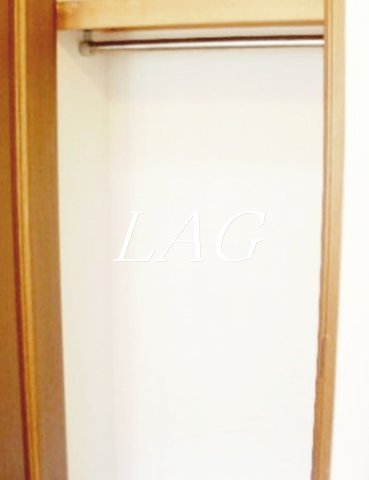 収納　収納です。