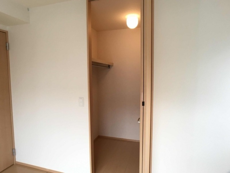 収納　図面と現状に相違がある場合には現状を優先