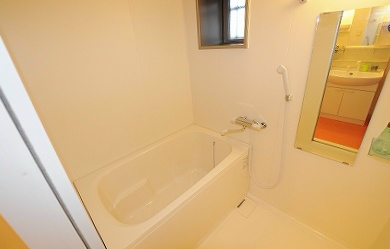 バス・シャワールーム　★浴室★