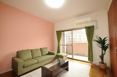 その他部屋・スペース　★洋室7.6帖★