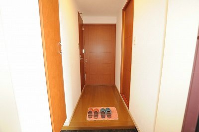 玄関　★玄関ホール★