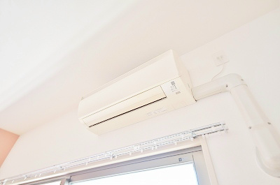 その他設備　★エアコン★