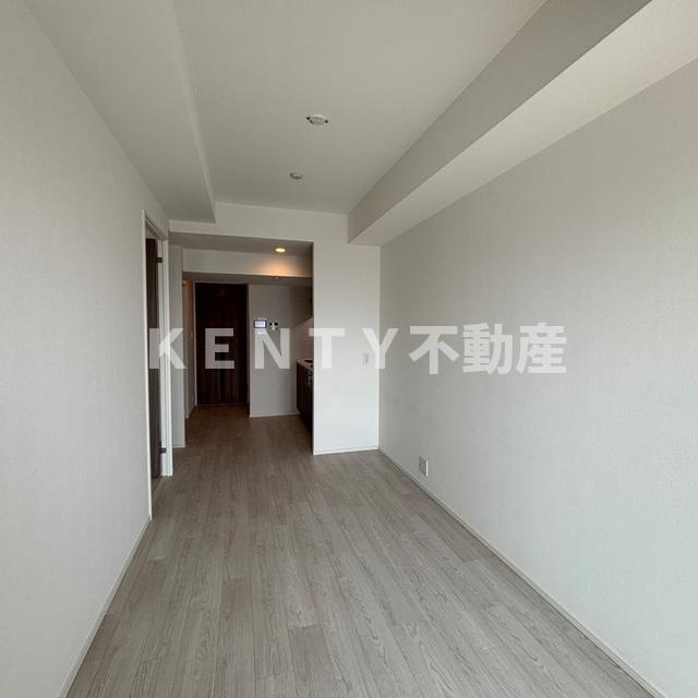 居室・リビング　ゆったり過ごせるリビングです