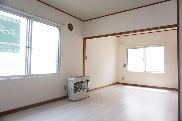 居室・リビング　リビング１