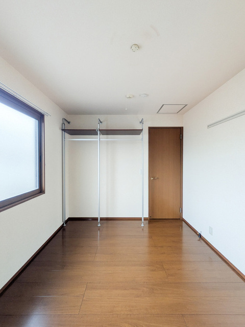 その他部屋・スペース　洋室６帖