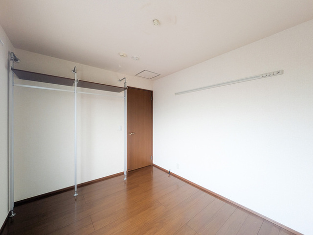 その他部屋・スペース　洋室６帖
