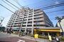 大泉学園駅より徒歩5分 7階 築27年の賃貸物件
