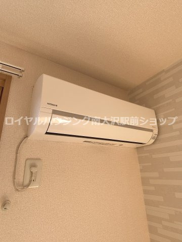 その他設備　☆エアコン☆