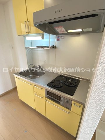 キッチン　☆システムキッチン☆