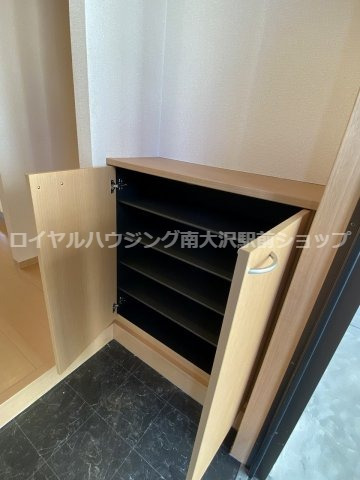収納　☆シューズボックス☆