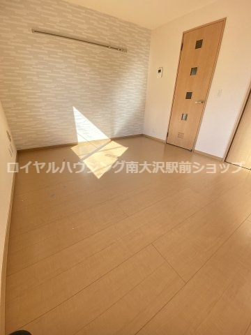 その他部屋・スペース　☆フローリング張りの洋室☆