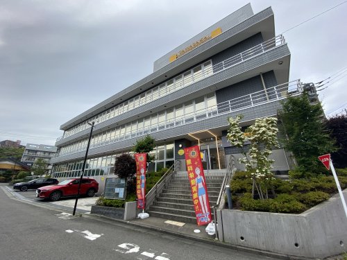 病院　多摩境クリニックホール（病院）まで1599m