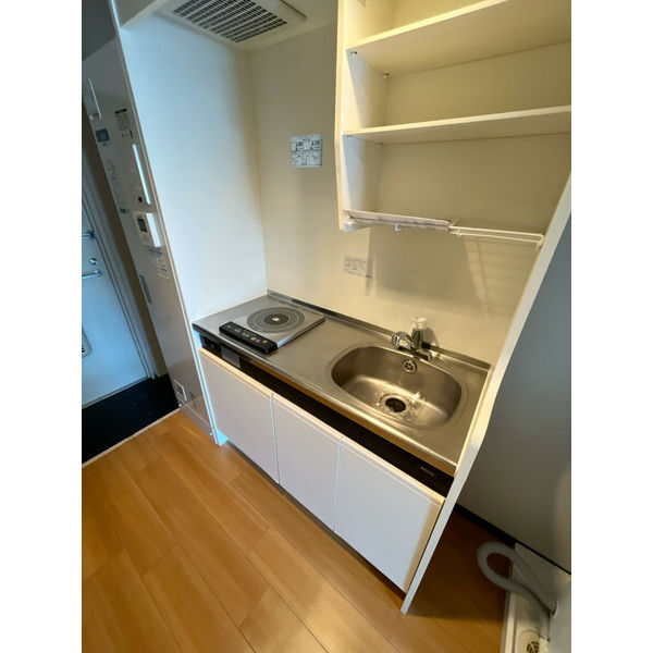 キッチン　別室の参考写真です。※現況優先