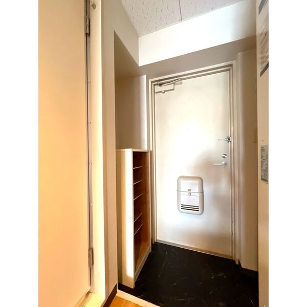 玄関　別室の参考写真です。※現況優先