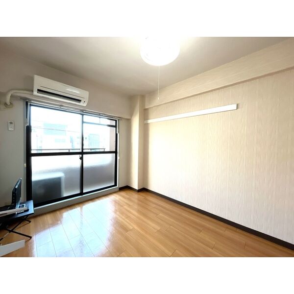 居室・リビング　別室の参考写真です。※現況優先