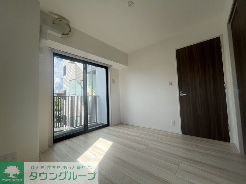 居室・リビング　リビング/居室