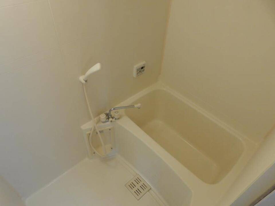 バス・シャワールーム　浴室