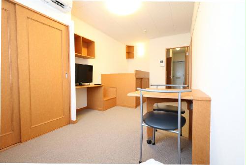 居室・リビング　当社人気のベッドタイプ！収納付きベッドがオススメ！