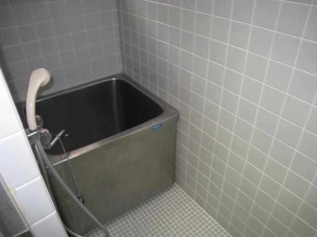 バス・シャワールーム　※写真は別のお部屋です。現況を優先させて頂きます。