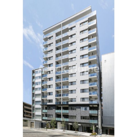 建物外観　外観です