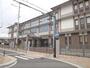 小学校　開晴小学校（小学校）まで720m