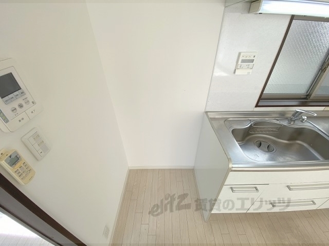 その他部屋・スペース　冷蔵庫置場