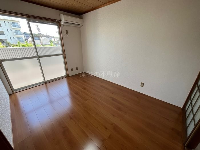 居室・リビング　※他部屋参照・現況優先