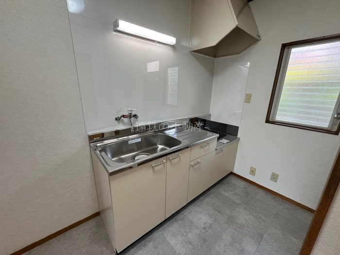 キッチン　※他部屋参照・現況優先