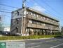 ふじみ野駅より徒歩4分 3階 築29年1ヶ月の賃貸物件
