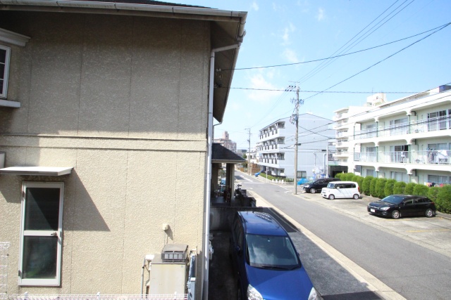 眺望　※別室の参考写真の為、現況優先です。