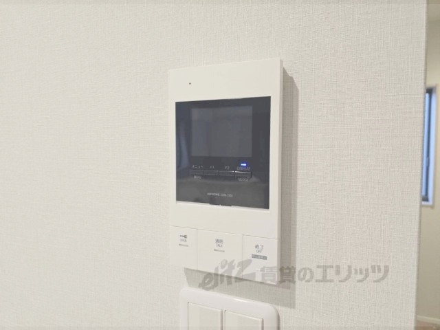 セキュリティ　ドアフォン（ＴＶ含）