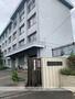 中学校　藤沢市立善行中学校（中学校）まで615m