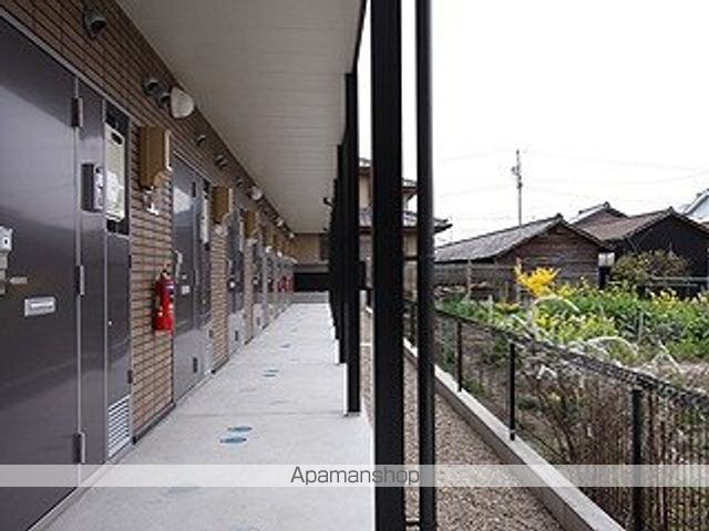 その他共有部分　その他共有部分