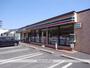 コンビニ　セブンイレブン龍田小学校前店（コンビニ）まで1000m