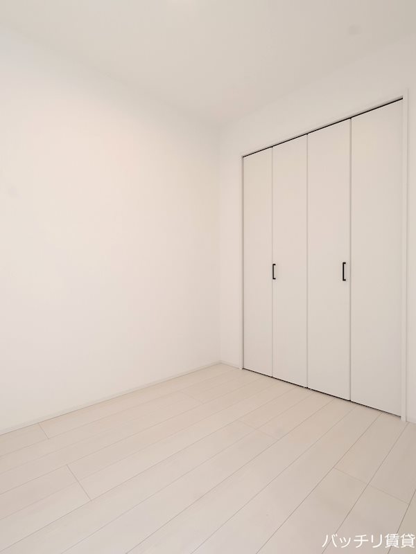 その他部屋・スペース　画像は同型タイプの為現状を優先致します。