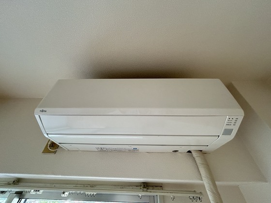 その他設備　※別部屋の写真です