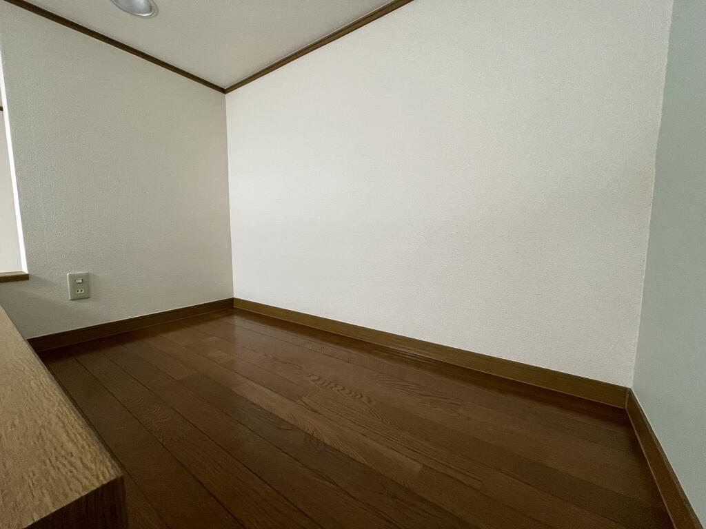 その他部屋・スペース　ロフト