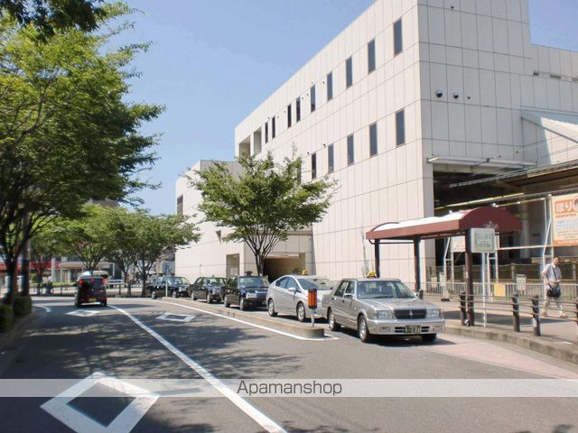 その他　南海高野線南側　ロータリー（その他）まで154m