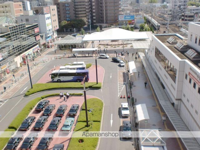 その他　なかもず駅ロータリー（その他）まで263m