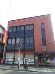 銀行　（株）西日本シティ銀行／福間支店（銀行）まで417m