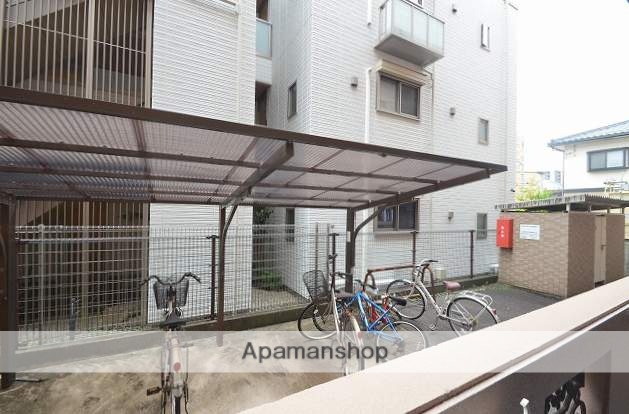 眺望　エントランス