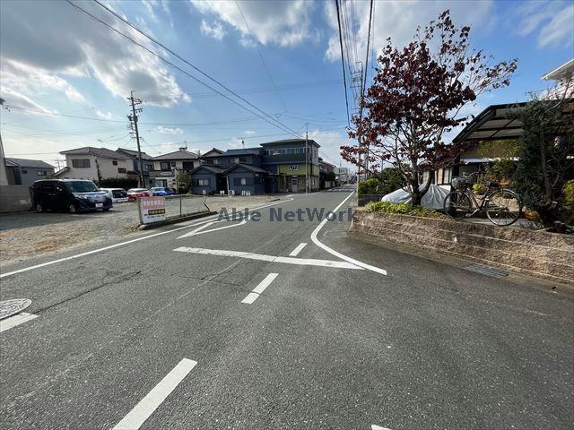 その他　周辺環境