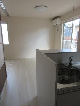 居室・リビング　ＬＤＫ