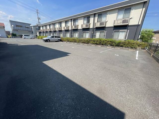 駐車場　その他共有部分