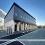 村崎野駅より徒歩24分 築2年6ヶ月 2階建の賃貸物件