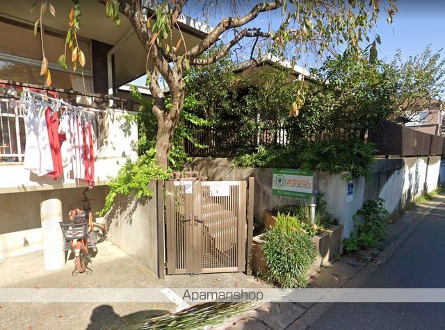 幼稚園・保育園　オランジェ（幼稚園・保育園）まで621m